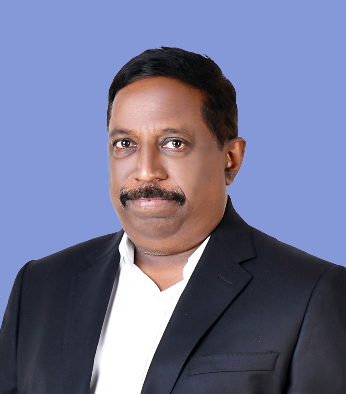 Ramachandran Mattiyil
